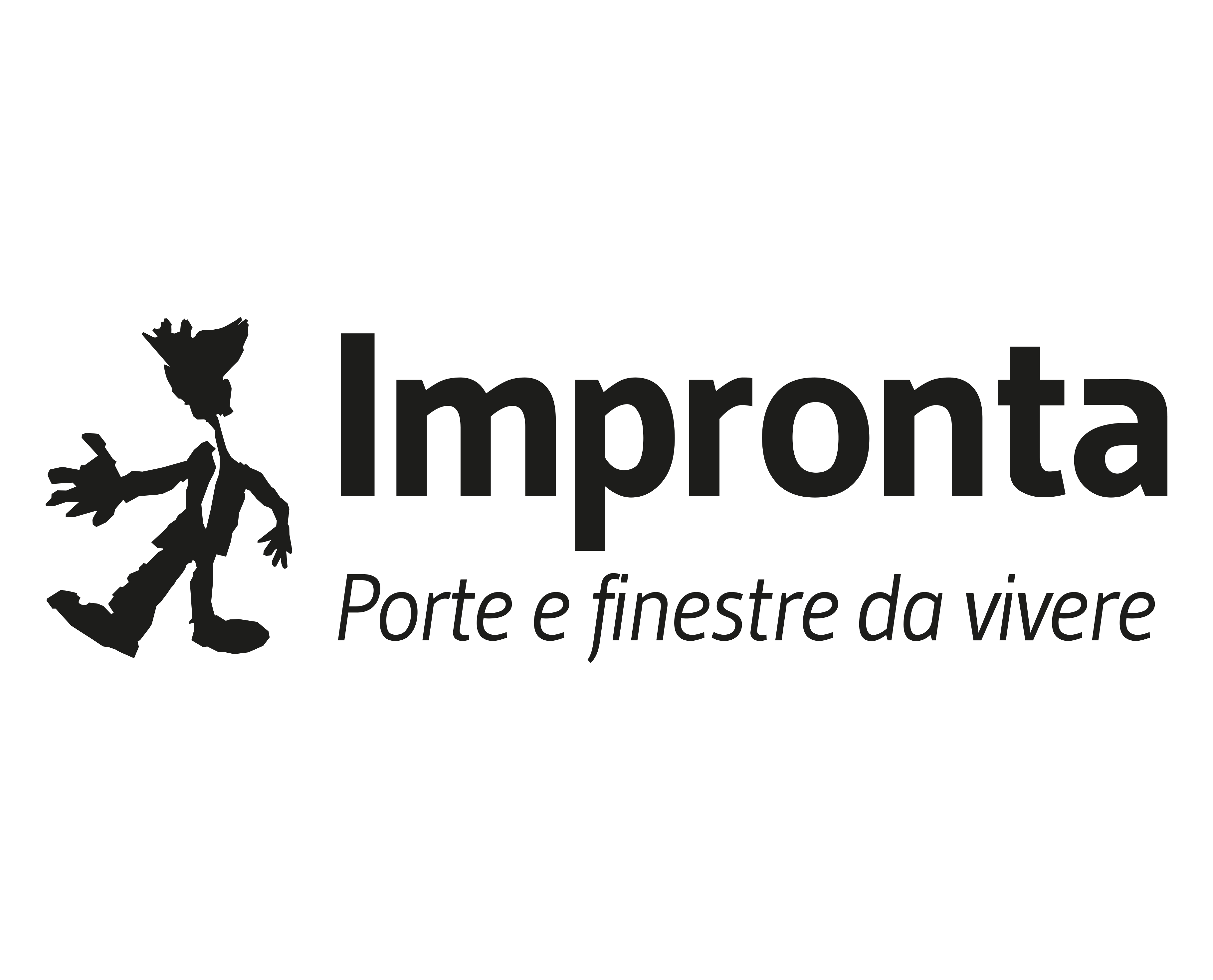 Impronta
